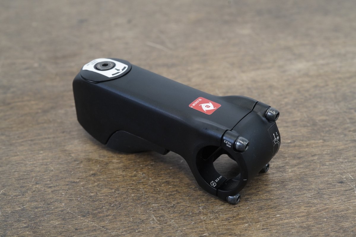 NEW Trek RCS Pro Blendr 100mm -7 Degree Alloy Road Stem 211g 1 1/8" 31.8mm