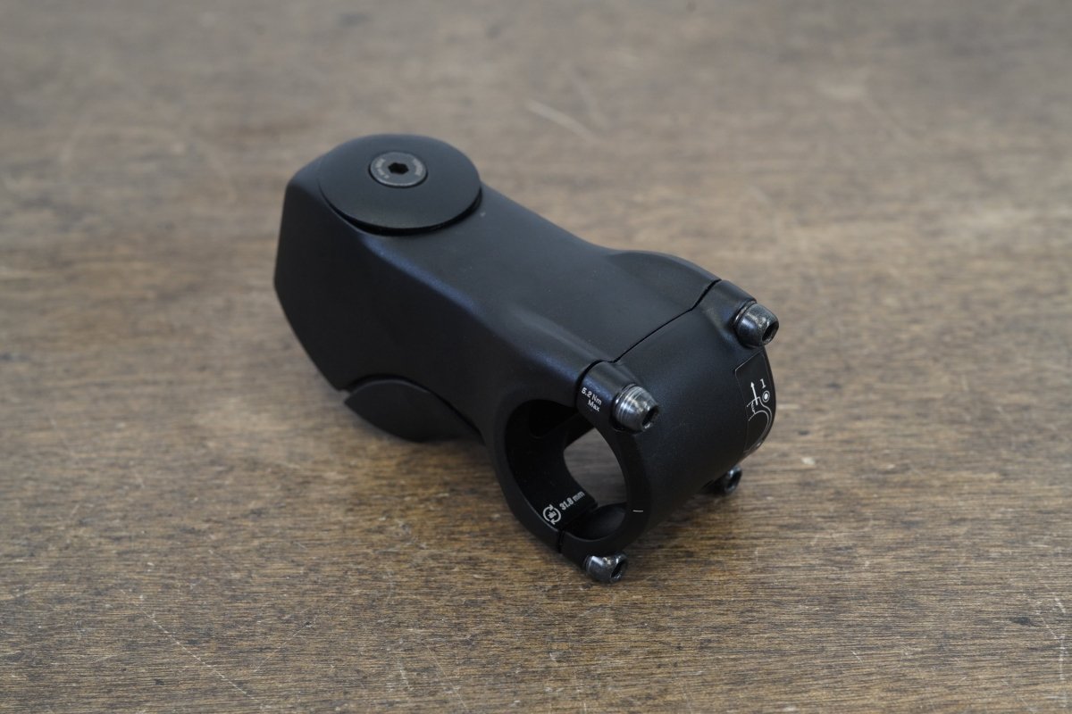 NEW Trek RCS Pro Blendr 70mm -7 Degree Alloy Road Stem 187g 1 1/8" 31.8mm