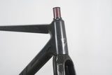 NEW XXS Time Alpe d'Huez Carbon Disc Brake Road Frameset