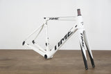 NEW XXS Time Alpe d'Huez Carbon Disc Brake Road Frameset