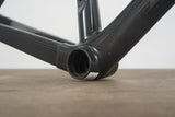NEW XXS Time Alpe d'Huez Carbon Disc Brake Road Frameset