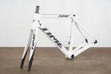 NEW XXS Time Alpe d'Huez Carbon Disc Brake Road Frameset