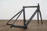 NEW XXS Time Alpe d'Huez Carbon Disc Brake Road Frameset
