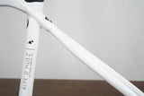 NEW XXS Time Alpe d'Huez Carbon Disc Brake Road Frameset