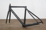 NEW XXS Time Alpe d'Huez Carbon Disc Brake Road Frameset