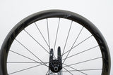 NEW Zipp 302 Carbon Clincher Rim Brake Wheelset Shimano/SRAM 11 Speed