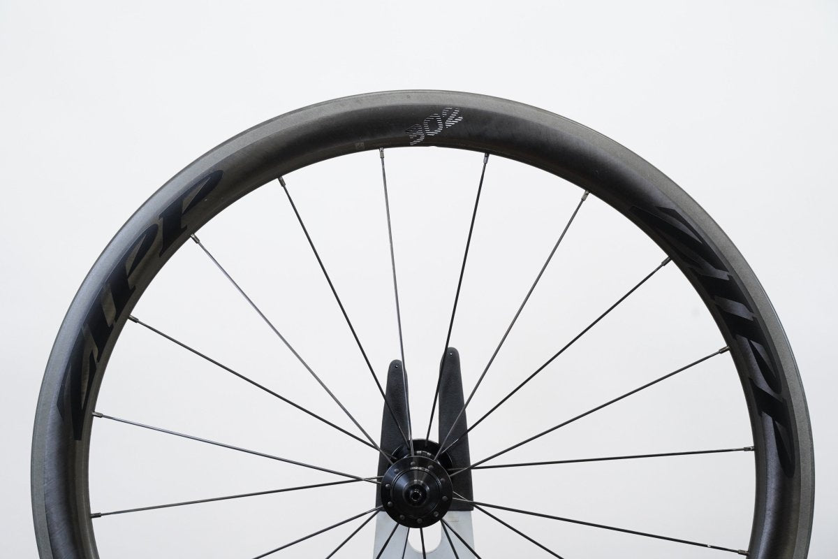 NEW Zipp 302 Carbon Clincher Rim Brake Wheelset Shimano/SRAM 11 Speed