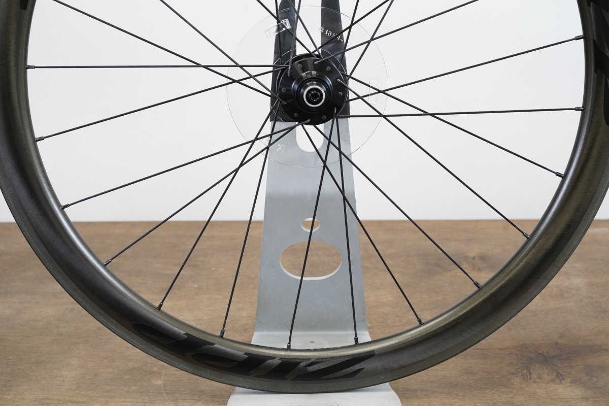 NEW Zipp 302 Carbon Clincher Rim Brake Wheelset Shimano/SRAM 11 Speed