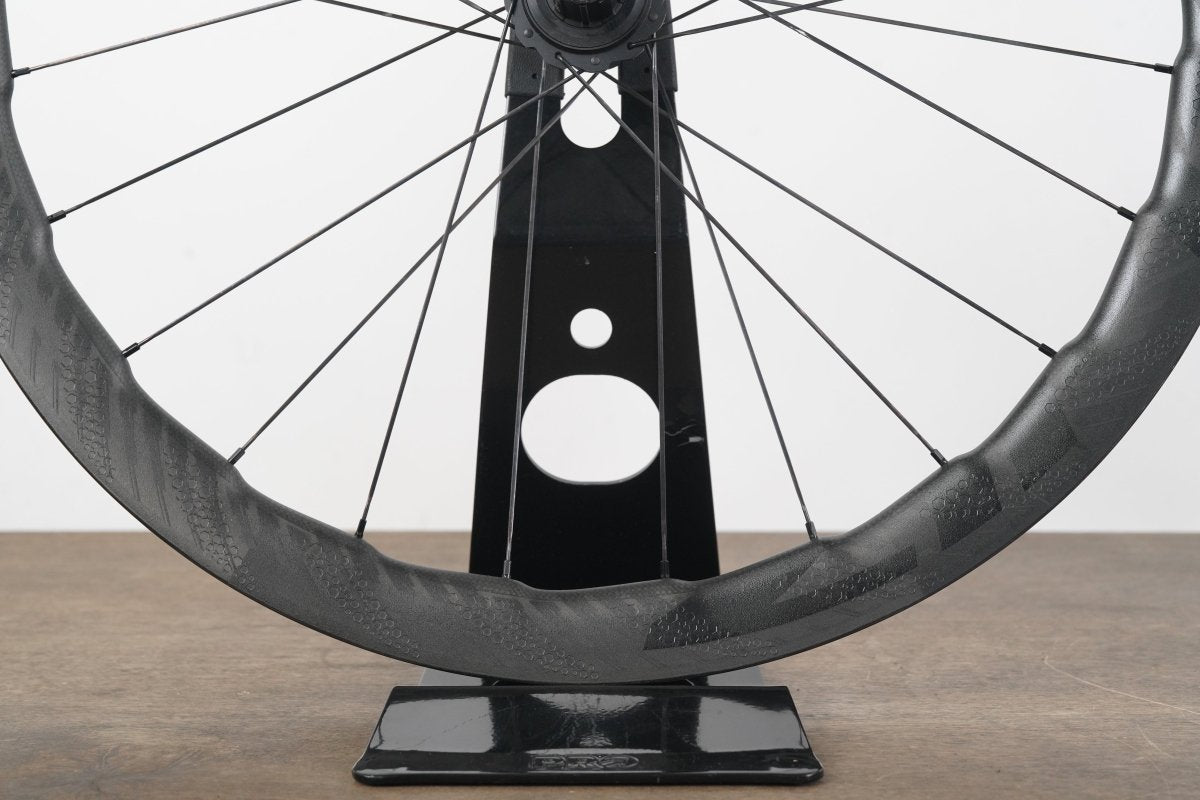 NEW Zipp 353 NSW Cognition Carbon Tubeless Disc Brake Wheelset 11 Speed
