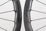 NEW Zipp 353 NSW Cognition Carbon Tubeless Disc Brake Wheelset 11 Speed