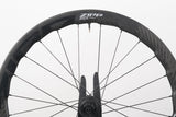 NEW Zipp 353 NSW Cognition Carbon Tubeless Disc Brake Wheelset 11 Speed