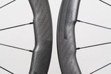 NEW Zipp 353 NSW Cognition Carbon Tubeless Disc Brake Wheelset 11 Speed