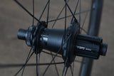 NEW Zipp 353 NSW Cognition Carbon Tubeless Disc Brake Wheelset 11 Speed