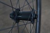 NEW Zipp 353 NSW Cognition Carbon Tubeless Disc Brake Wheelset 11 Speed