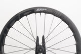 NEW Zipp 353 NSW Cognition Carbon Tubeless Disc Brake Wheelset 11 Speed