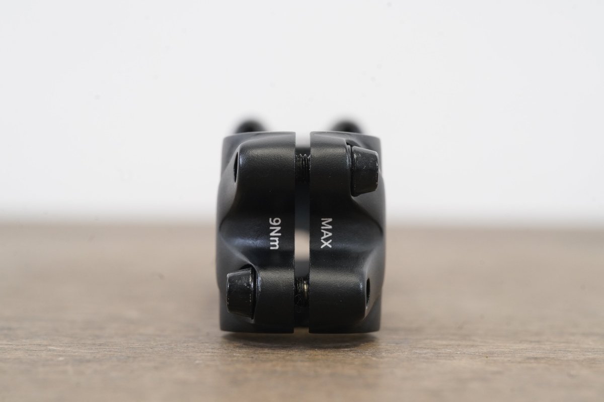 Niner 110mm ±8 Degree Alloy Road Stem 139g 1 1/8" 31.8mm