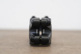 Niner 110mm ±8 Degree Alloy Road Stem 139g 1 1/8" 31.8mm