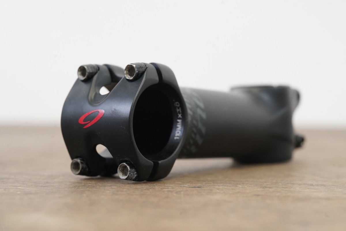 Niner 110mm ±8 Degree Alloy Road Stem 139g 1 1/8" 31.8mm