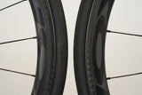 NOX Falkor 36R White Industries T11 Rim Brake Wheelset Shimano/SRAM 11 Speed