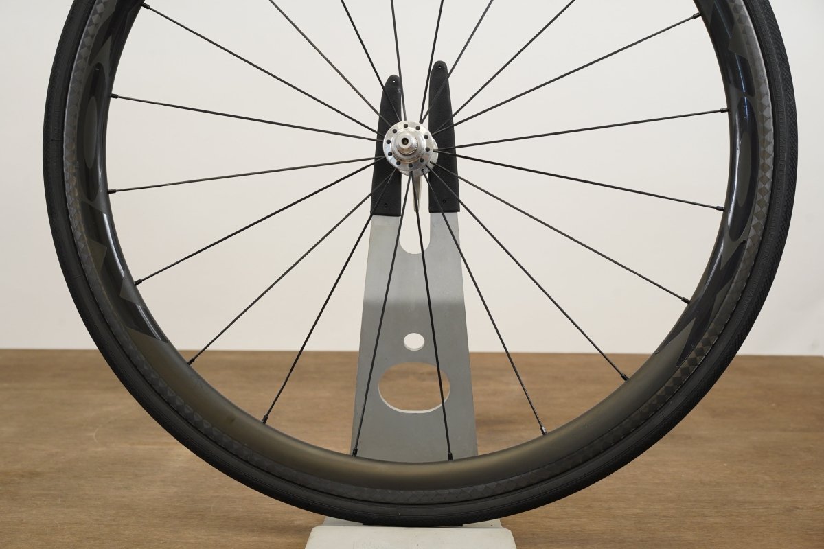 NOX Falkor 36R White Industries T11 Rim Brake Wheelset Shimano/SRAM 11 Speed