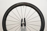 NOX Falkor 36R White Industries T11 Rim Brake Wheelset Shimano/SRAM 11 Speed