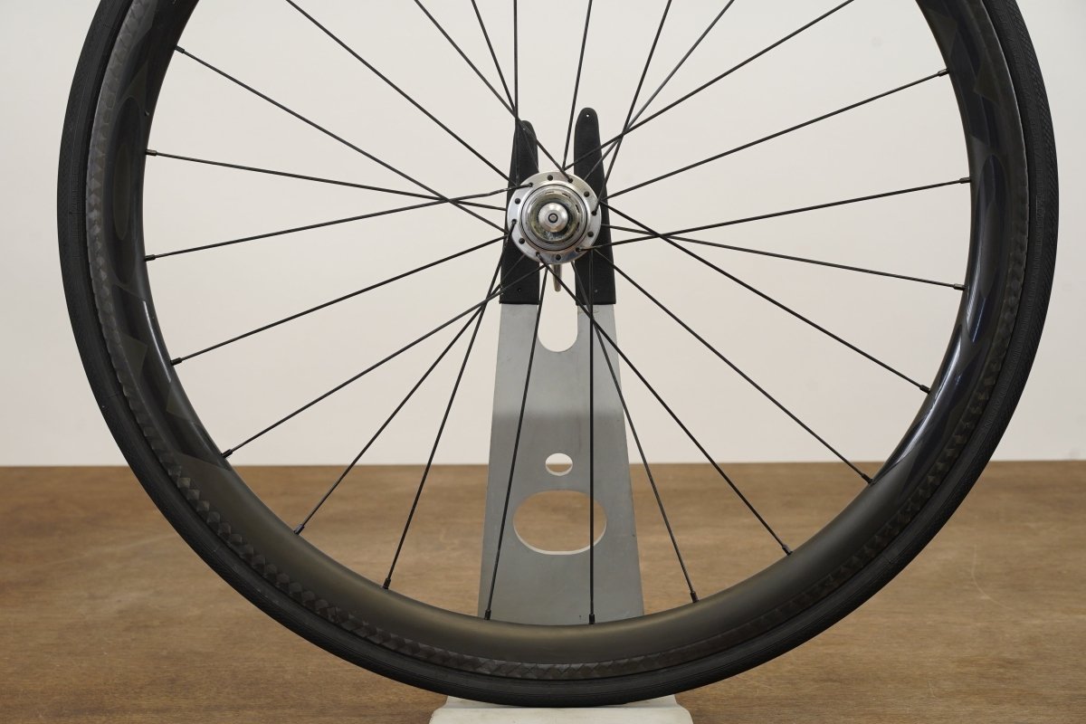 NOX Falkor 36R White Industries T11 Rim Brake Wheelset Shimano/SRAM 11 Speed