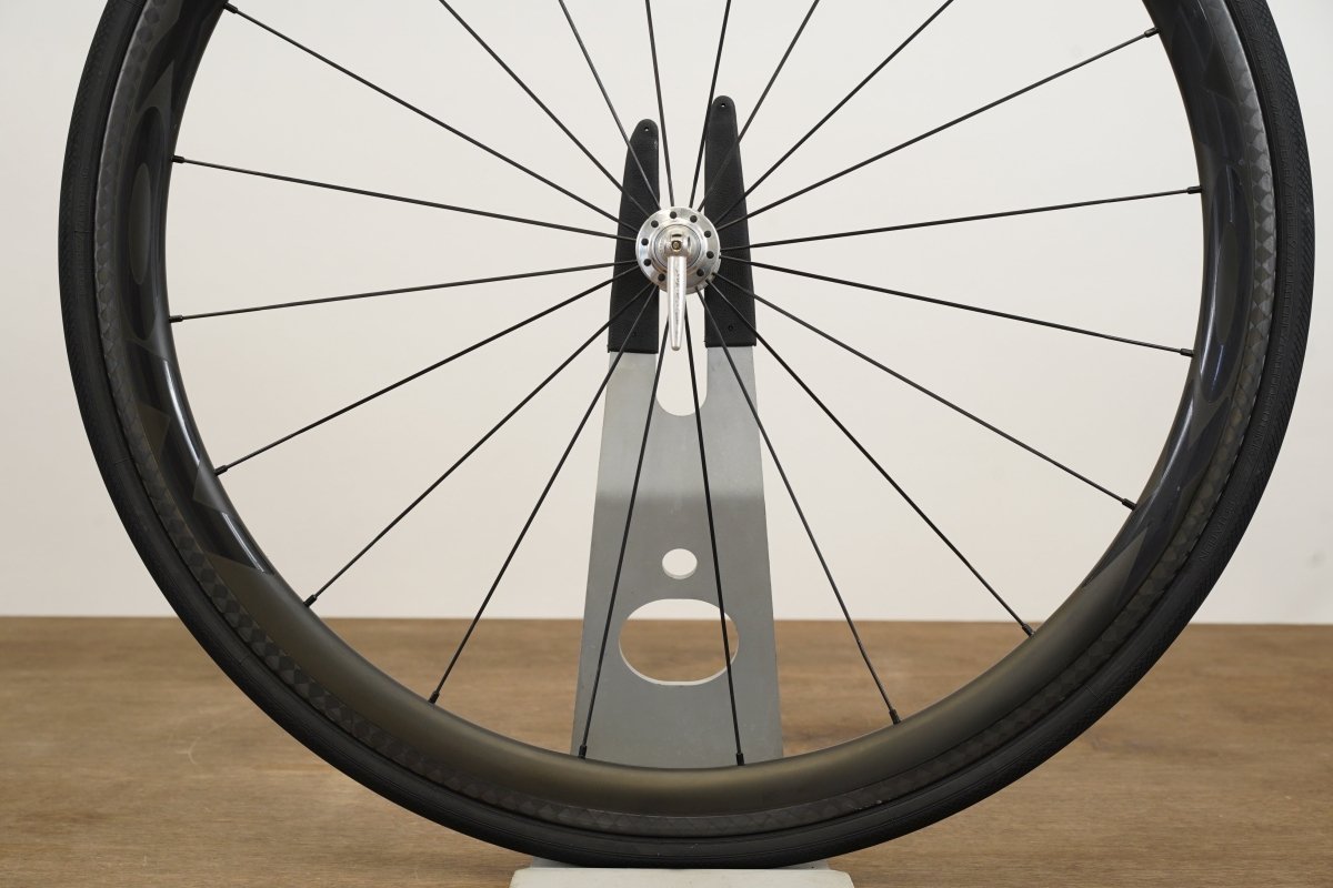 NOX Falkor 36R White Industries T11 Rim Brake Wheelset Shimano/SRAM 11 Speed