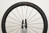 NOX Falkor 36R White Industries T11 Rim Brake Wheelset Shimano/SRAM 11 Speed