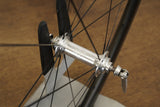 NOX Falkor 36R White Industries T11 Rim Brake Wheelset Shimano/SRAM 11 Speed