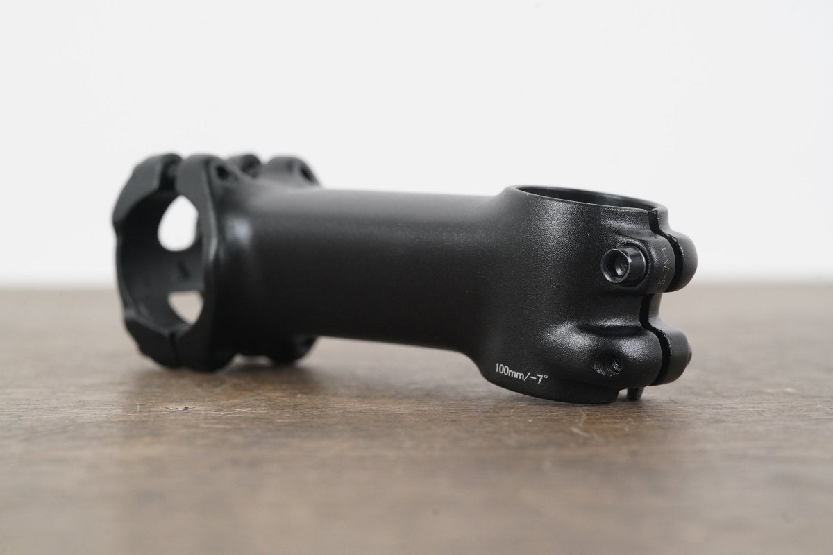 Orbea 100mm ±7 Degree Alloy Stem 150g 1 1/8" 31.8mm