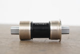 Origin8 103mm 68mm BSA Threaded Square Taper Bottom Bracket 214g