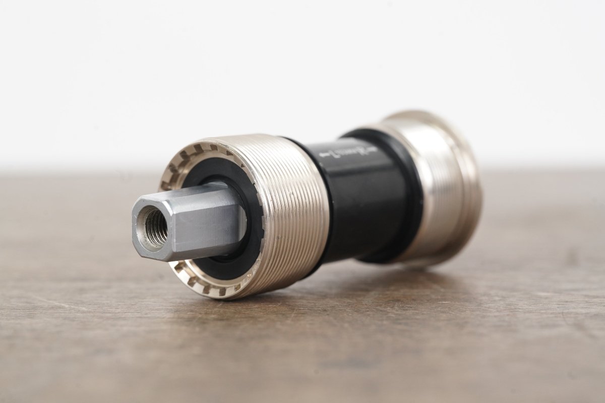 Origin8 103mm 68mm BSA Threaded Square Taper Bottom Bracket 214g