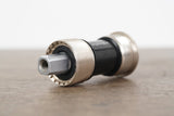 Origin8 103mm 68mm BSA Threaded Square Taper Bottom Bracket 214g