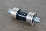 Origin8 103mm 68mm BSA Threaded Square Taper Bottom Bracket 214g