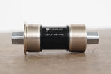 Origin8 103mm 68mm BSA Threaded Square Taper Bottom Bracket 214g