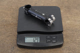 Origin8 Pro Fit 120mm ±7 Degree Alloy Road Stem 129g 1 1/8" 31.8mm Origin 8