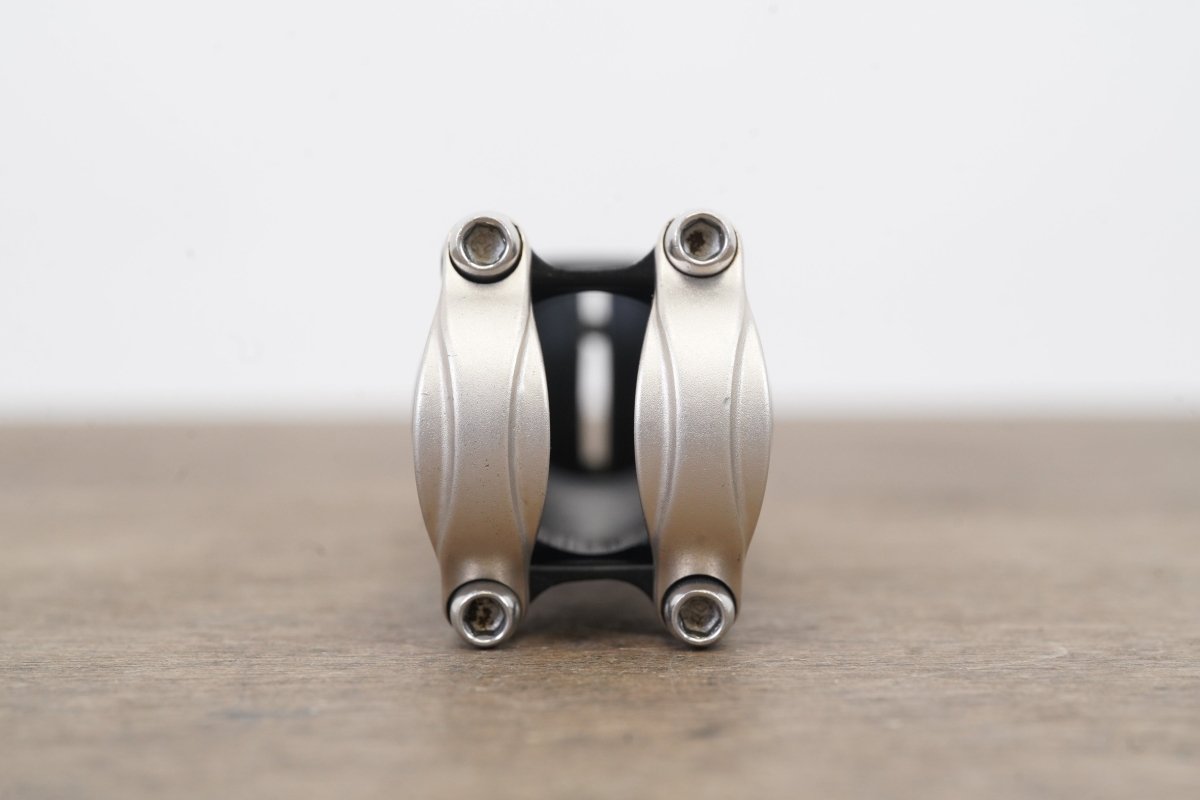 Origin8 Pro Fit 120mm ±7 Degree Alloy Road Stem 129g 1 1/8" 31.8mm Origin 8