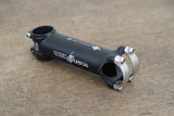 Origin8 Pro Fit 120mm ±7 Degree Alloy Road Stem 129g 1 1/8" 31.8mm Origin 8