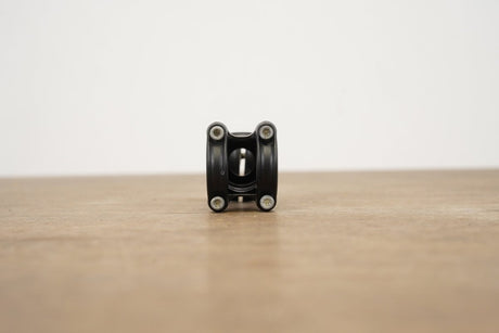 Origin8 Pro Fit 80mm ±17 Degree Alloy Road Stem 130g 1 1/8" 31.8mm Origin 8