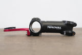 Oval Concepts 313 90mm ±7 Degree Alloy Road Stem 170g 1 1/8" 31.8mm