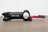 Oval Concepts 313 90mm ±7 Degree Alloy Road Stem 170g 1 1/8" 31.8mm