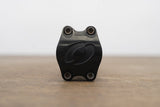 Oval Concepts 713 120mm -8 Degree Alloy Road Stem 132g 1 1/8" 31.8mm