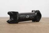 Oval Concepts 713 120mm -8 Degree Alloy Road Stem 132g 1 1/8" 31.8mm
