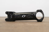 Oval Concepts 713 120mm -8 Degree Alloy Road Stem 132g 1 1/8" 31.8mm