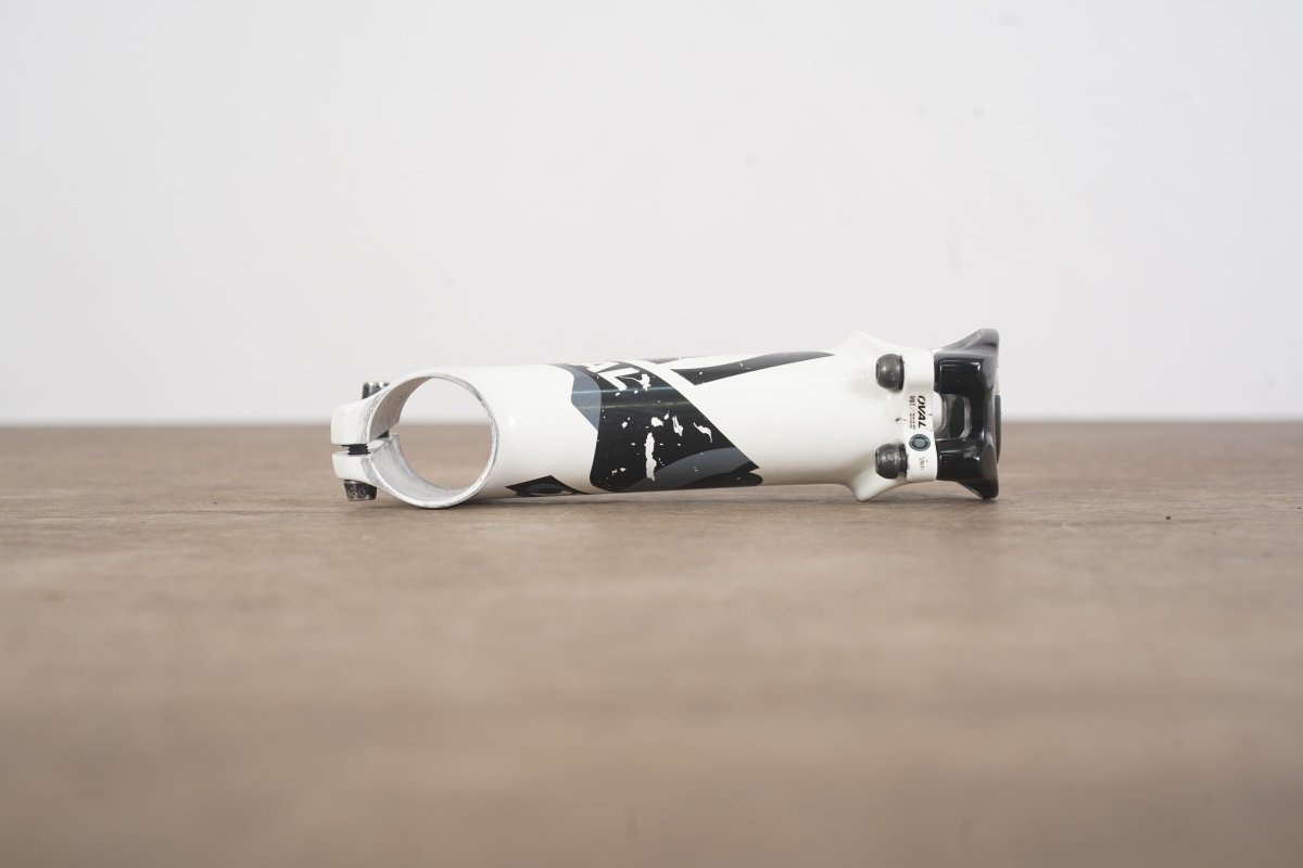 Oval Concepts R700 120mm ±7 Degree Alloy Road Stem 140g 1 1/8" 31.8mm
