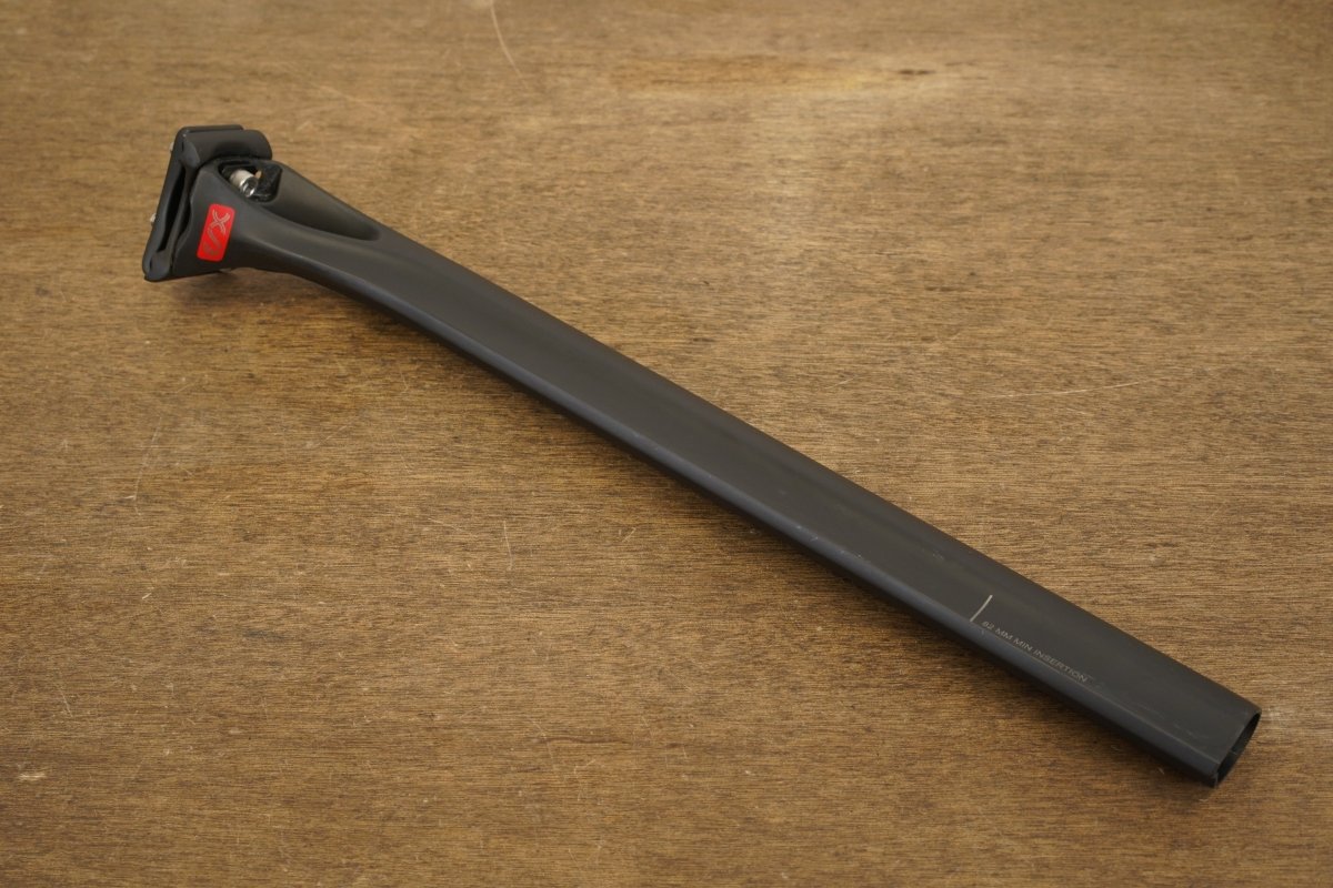 Parlee ESX Carbon Setback Road Seatpost