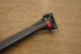 Parlee ESX Carbon Setback Road Seatpost