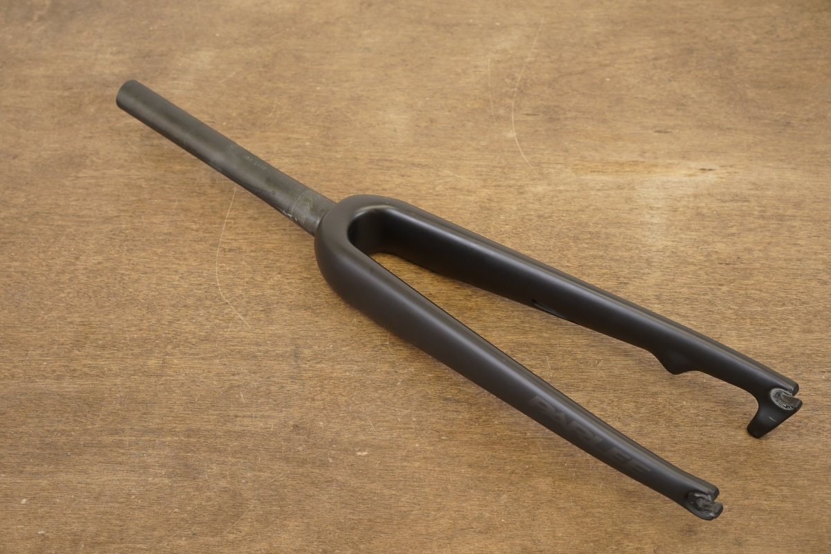 Parlee Tapered Carbon Disc Brake Road Fork