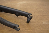 Parlee Tapered Carbon Disc Brake Road Fork