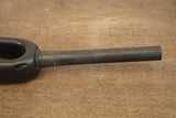 Parlee Tapered Carbon Disc Brake Road Fork